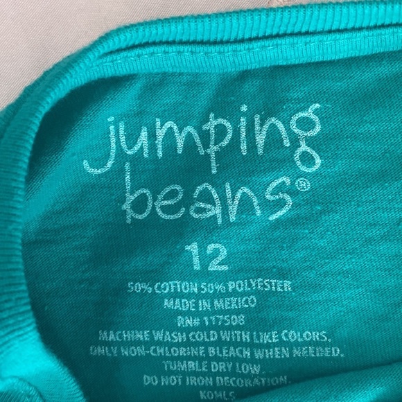 Girls Short Sleeve Tee Bundle Sizes 10-12 - Picture 9 of 10